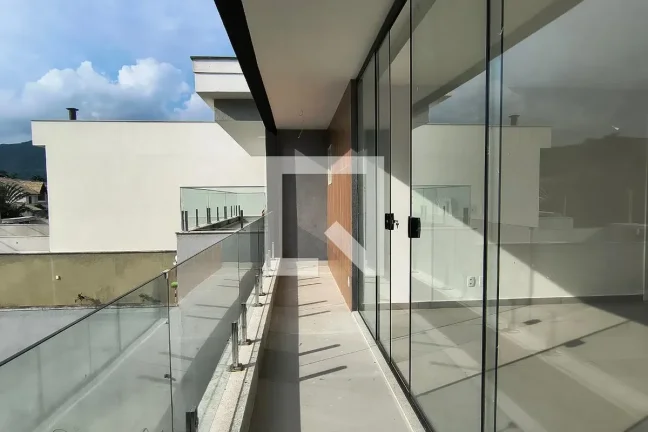 Imagem Casa à Venda - Vargem Grande, 4 Quartos, 210 m2