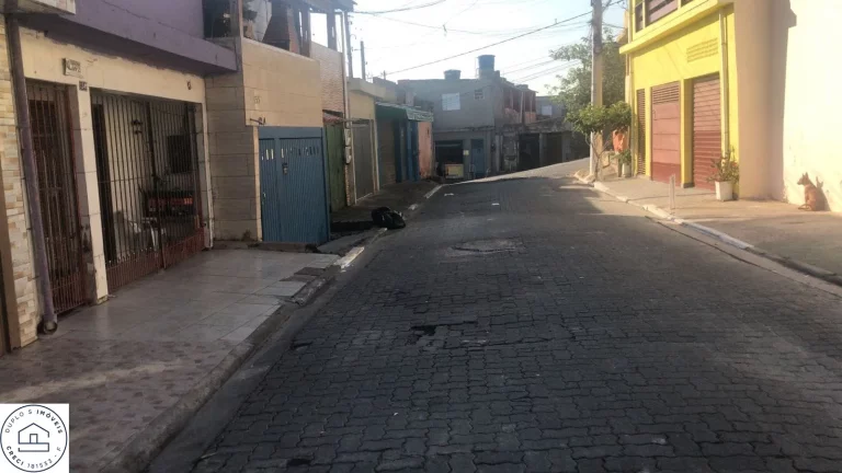 Imagem Imóvel para renda em Sao Paulo / Zona sul / Cantinho do céu / Região Grajau / 5 Casas no terreno
