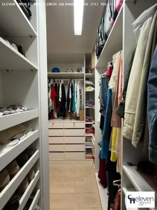 Imagem ELEGÂNCIA E CONFORTO NO CORAÇÃO DO CIDADE JARDIM 3 QUARTOS, SENDO 2 SUÍTES COM INFRA E DUAS VAGAS 