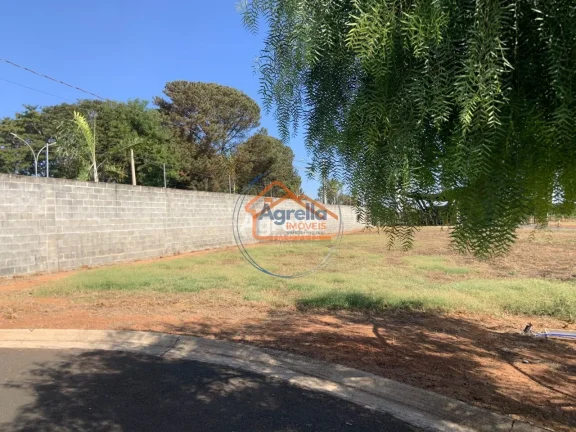 Imagem Condomínio Reserva do Lago - Terreno à venda no bairro Jardim Esplanada - Mogi Guaçu/SP