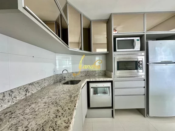 Imagem Ótimo apartamento na Ubirajara 3 dormitórios e 2 box