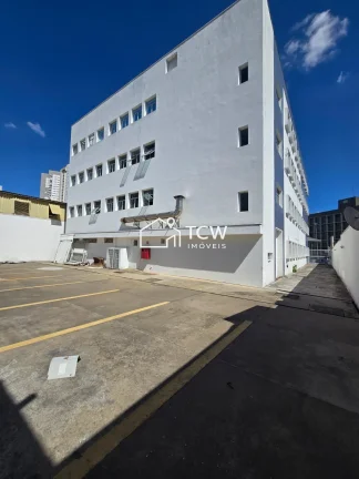 Imagem Prédio para alugar no bairro Água Branca - São Paulo/SP, Zona Oeste