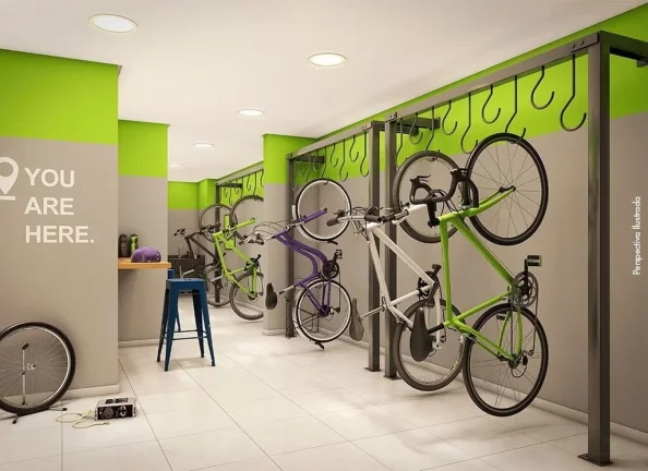 Imagem APARTAMENTO RESIDENCIAL em São Paulo - SP, Pedreira