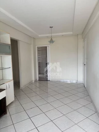 Imagem Apartamento com 2 dormitórios à venda, 71 m² por R$ 590.000,00 - Itapuã - Vila Velha/ES