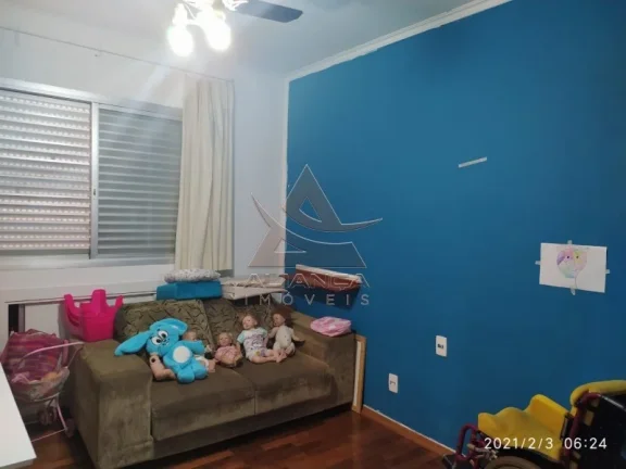 Imagem Apartamento - Ribeirão Preto - Centro