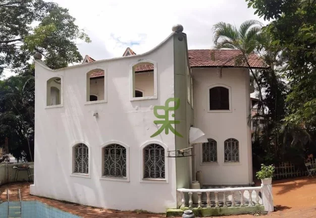 Imagem Casa Residencial à venda, 3 dormitórios 1 suíte São Paulo - CA0714.