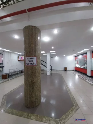 Imagem ALUGO LOJA NA GALERIA CARMAC
