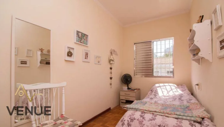 Imagem Sobrado com 4 dormitórios à venda, 228 m² por R$ 1.163.000,00 - Vila Regente Feijó - São Paulo/SP