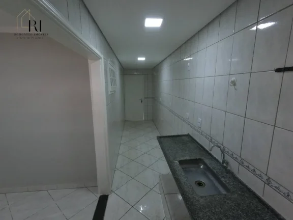 Imagem Casa com 2 quartos, 56m2, à venda em Campinas, Residencial Cosmos