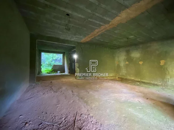 Imagem Casa à venda, 300 m² por R$ 600.000,00 - Fazenda Boa Fé - Teresópolis/RJ