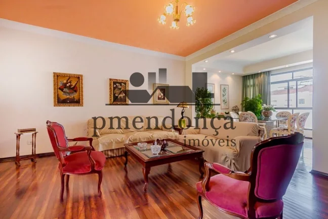 Imagem Apartamento Higienopolis, 3 dts, 1 suite,1 vaga