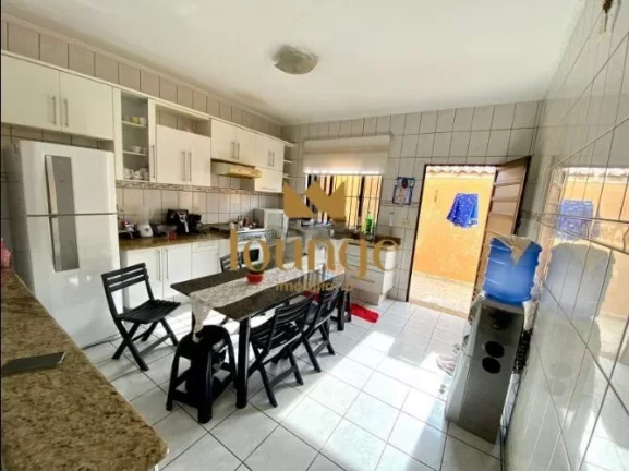 Imagem Casa Térrea em Votorantim