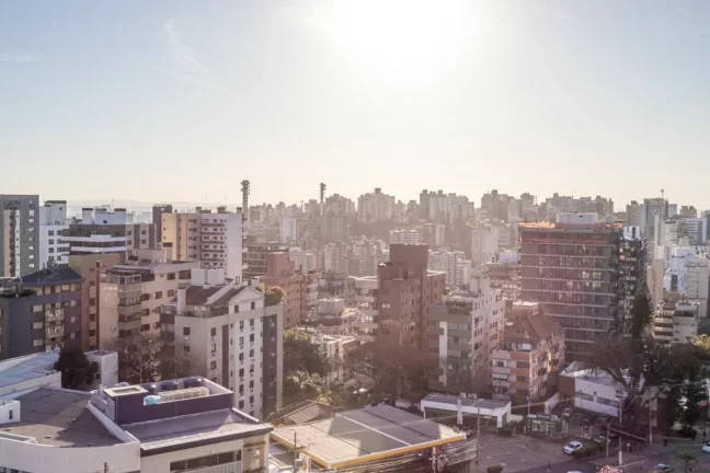 Imagem Urban Concept Residence Apto 3313 - Apartamento à venda no bairro Três Figueiras - Porto Alegre/RS