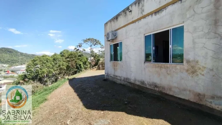 Imagem Casa - Itoupavazinha - Blumenau