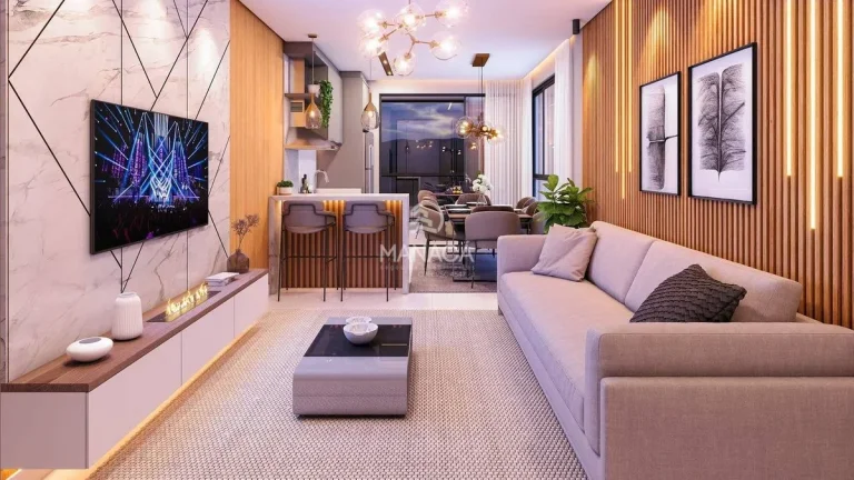 Imagem Brisa Residence Perto do mar tem Brisa!