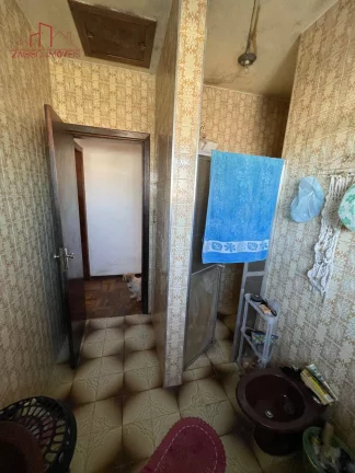 Imagem Oportunidade -Sobrado253m² - 5 Dorm - Residencial - Comercial - João dias
