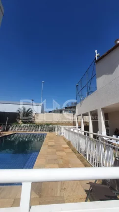 Imagem Apartamento para venda com 56m² | Condomínio Residencial Vila Felice | Hortolândia/SP