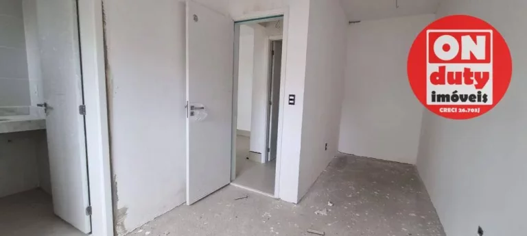 Imagem Apartamento com 1 dormitório à venda, 54 m² por R$ 690.000,00 - Boqueirão - Santos/SP