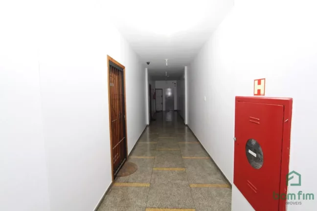 Imagem Alugo conjunto mobiliado, no Bairro Centro Histórico, Porto Alegre/RS - AP2675