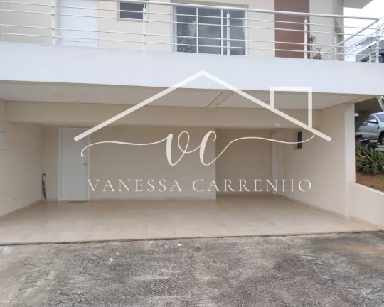 Imagem Venda Sobrado | Vanessa Carrenho Assessoria Imobiliária
