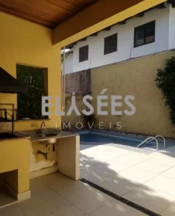 Imagem Casa RESIDENCIAL em SÃO PAULO - SP, SANTO AMARO