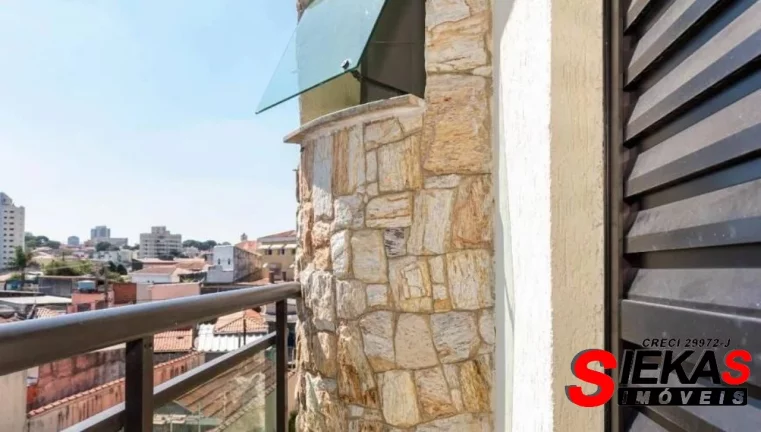 Imagem Casa de 3 quartos com suíte e 2 vagas na Vila Formosa - SP: oportunidade imperdível!