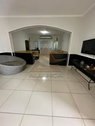 Imagem Prédio Comercial - Ribeirão Preto - Ribeirânia