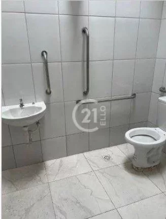 Imagem Prédio monousuário - Vila Clementino
