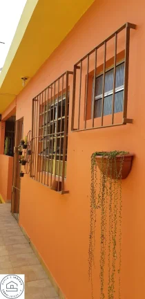 Imagem Sobrado para renda em São Paulo / Zona sul / Balneário São Jose / tudo alugado.