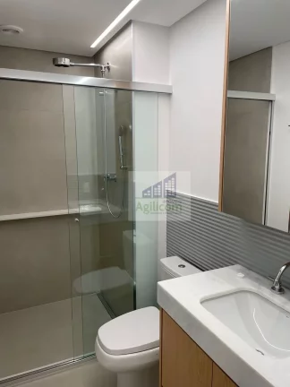 Imagem APARTAMENTO À VENDA NO BROOKLIN COM 3 DORMITÓRIOS / ATENDIMENTO ÚNICO E EXCLUSIVO