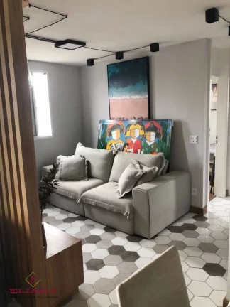 Imagem Apartamento com 2 quartos, 70m², à venda em São Paulo, Rio Pequeno