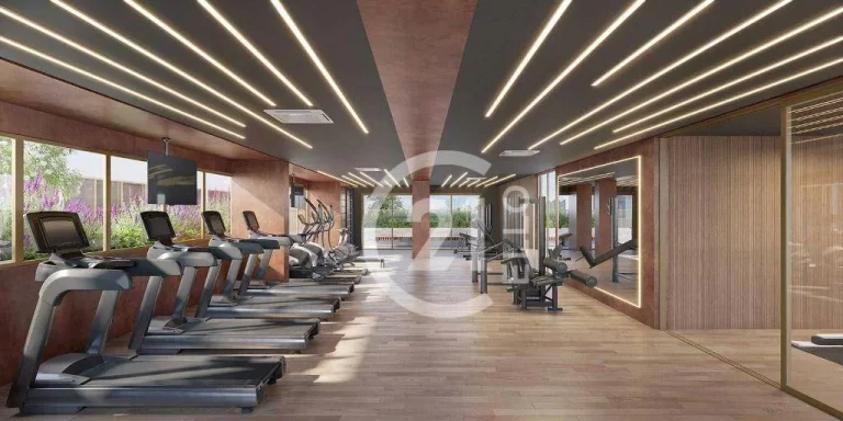 Imagem Apartamento com 2 dormitórios à venda, 80 m² por R$ 1.888.000,00 - Moema - São Paulo/SP