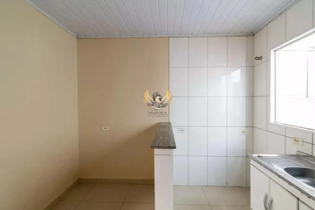 Imagem Casa Padrão