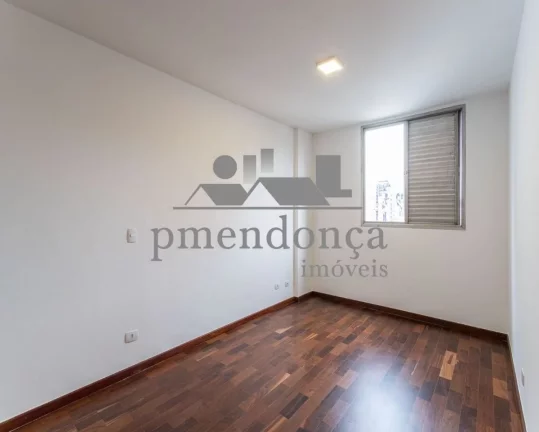 Imagem Apartamento em Pinheiros com 3 quartos e 1 vaga, 105m²
