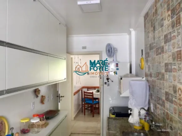 Imagem APARTAMENTO COM 79m² A APENAS 1 MINUTO A PÉ DA PRAIA GRANDE!