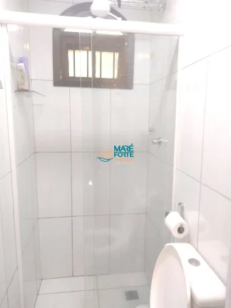 Imagem Apartamento a pouquíssimos passos da praia! Escritura de Cessão de Direitos Possessórios