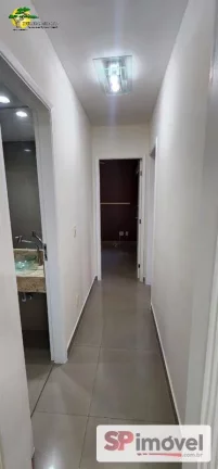 Imagem Apartamento com 2 Quartos para Alugar, 70 m² em Lauzane Paulista - São Paulo