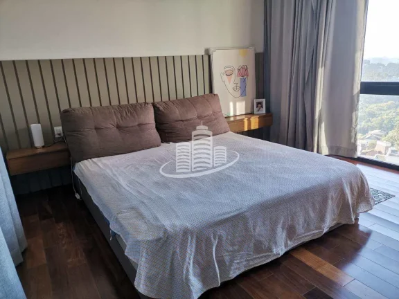 Imagem Casa de Condomínio