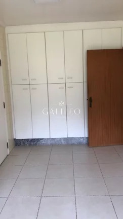 Imagem Locação de Apartamento no Condomínio Edifício Araguaia | Ponte São João | Jundiaí | São Paulo