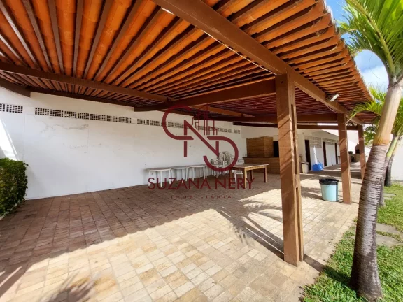 Imagem CONDOMÍNIO PRIVATIVO MOBILIADO, VISTA MAR COM 5 CASAS DUPLEX NA PRAIA DE COTOVELO