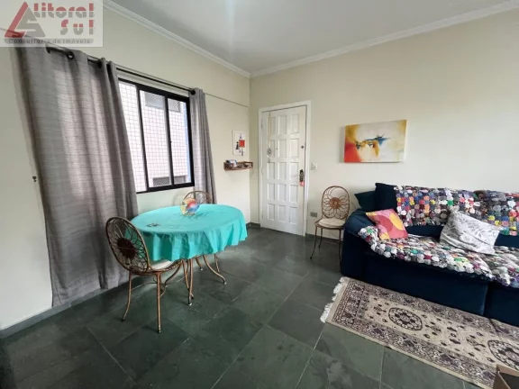 Imagem APARTAMENTO RESIDENCIAL em PRAIA GRANDE - SP, AVIAÇÃO