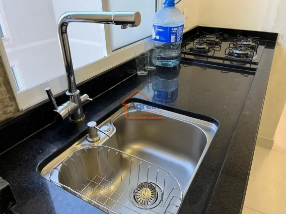 Imagem Condomínio Morada das Macadâmias - Apartamento à venda no bairro Alto do Mirante - Mogi Mirim/SP