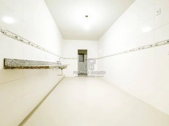 Imagem Apartamento à venda, 103 m² por R$ 630.000,00 - Várzea - Teresópolis/RJ