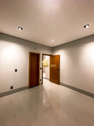 Imagem Casa de Esquina 3 Suítes Condomínio Primor Das Torres