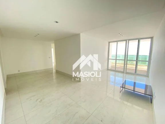 Imagem Apartamento com 4 dormitórios à venda, 154 m² por R$ 4.290.000,00 - Praia da Costa - Vila Velha/ES