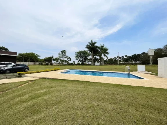 Imagem Chácara a Venda com 160m², 03 dormitórios, sendo 02 suítes - Bairro Boituville, Boituva/SP