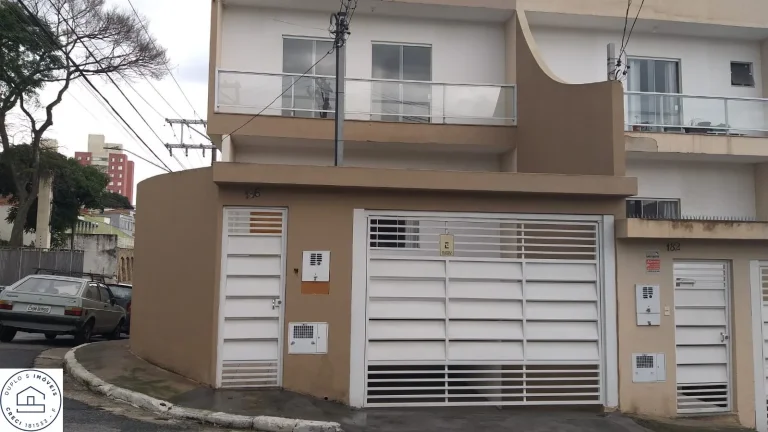 Imagem Sobrado na Zona norte / Bairro Imirim / Ótima localização