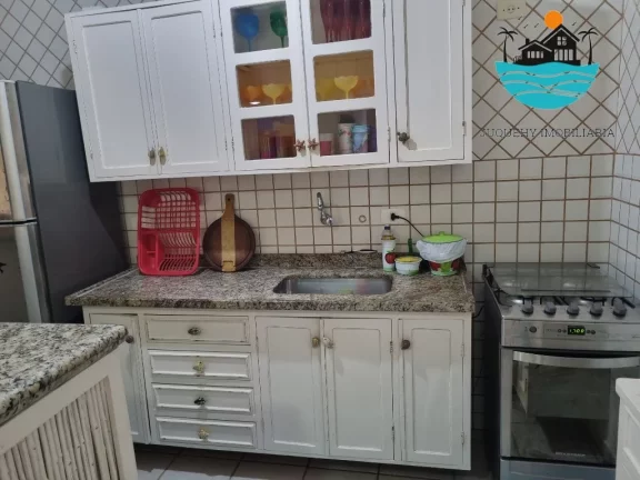 Imagem Casa para alugar em condomínio fechado em Juquehy com 4 dormitórios, 2 suíte, na Mãe Bernarda - Acomodação máx. 10 pessoas | Juquehy Imobiliária
