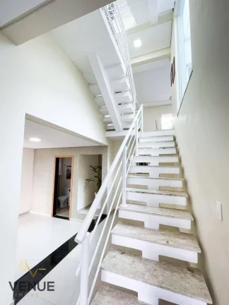 Imagem Casa à venda, 280 m² por R$ 1.989.000,00 - Parque Residencial Itapeti - Mogi das Cruzes/SP