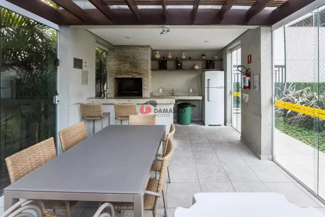 Imagem Apartamento com 3 quartos, Independência - São Bernardo do Campo